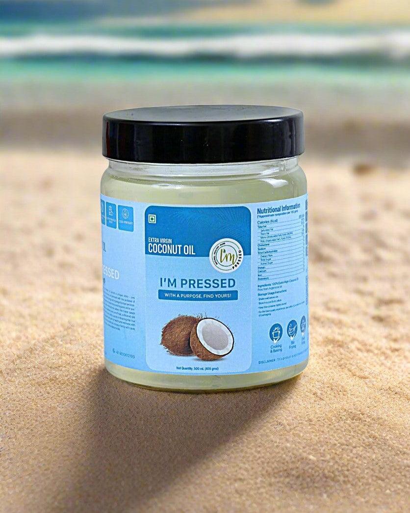 Best Hair Oils for Hair Fall | Coconut Oil | Castor Oil | Rosemary Oil | Impressed - impressed