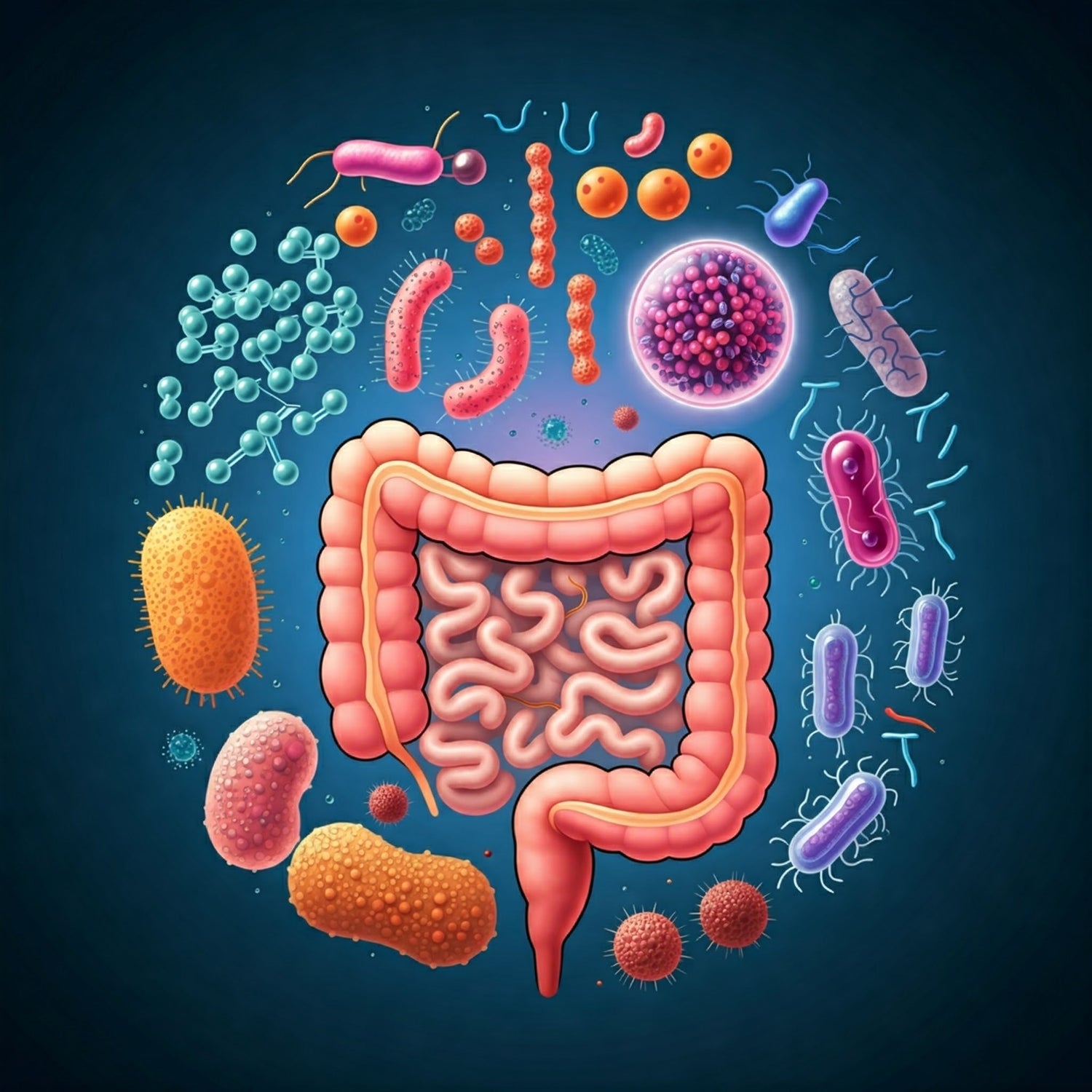 The Ultimate Guide to Improving Gut and Digestive Health | Impressed - impressed