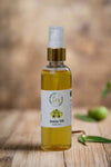 Amla Oil | Hair Essential - impressed