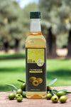 Everyday Olive Oil | Cold Pressed - impressed