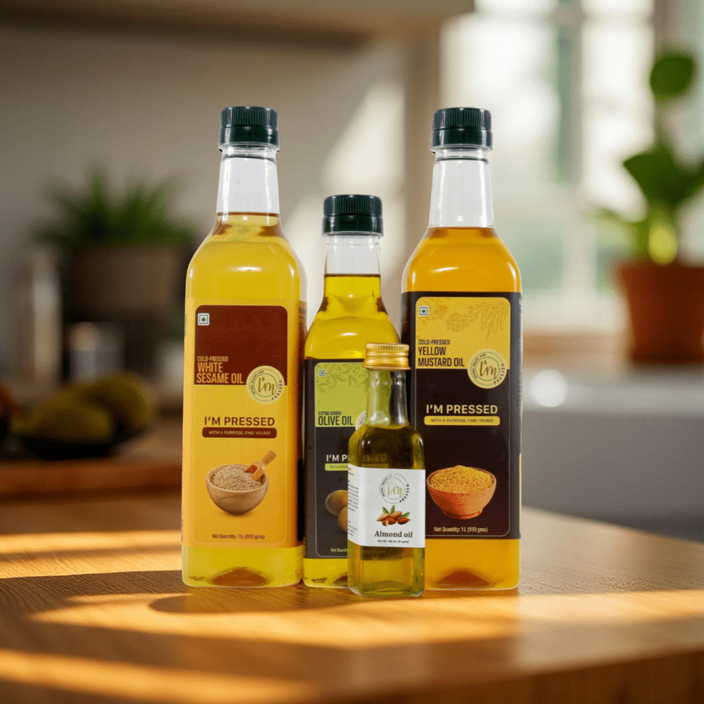 Pure Essence Combo - impressed