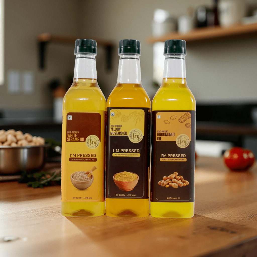 Vital Glow Combo - impressed