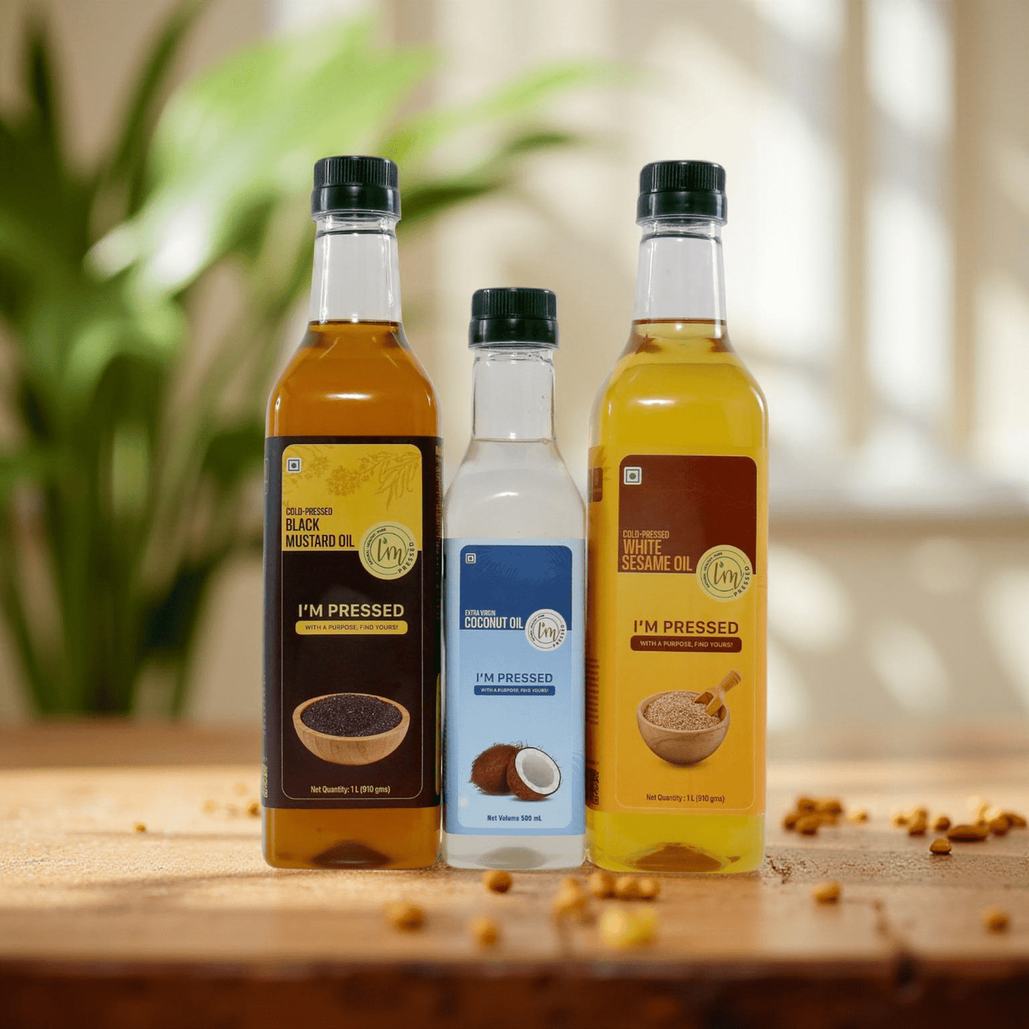 Wellness Guard Combo - impressed