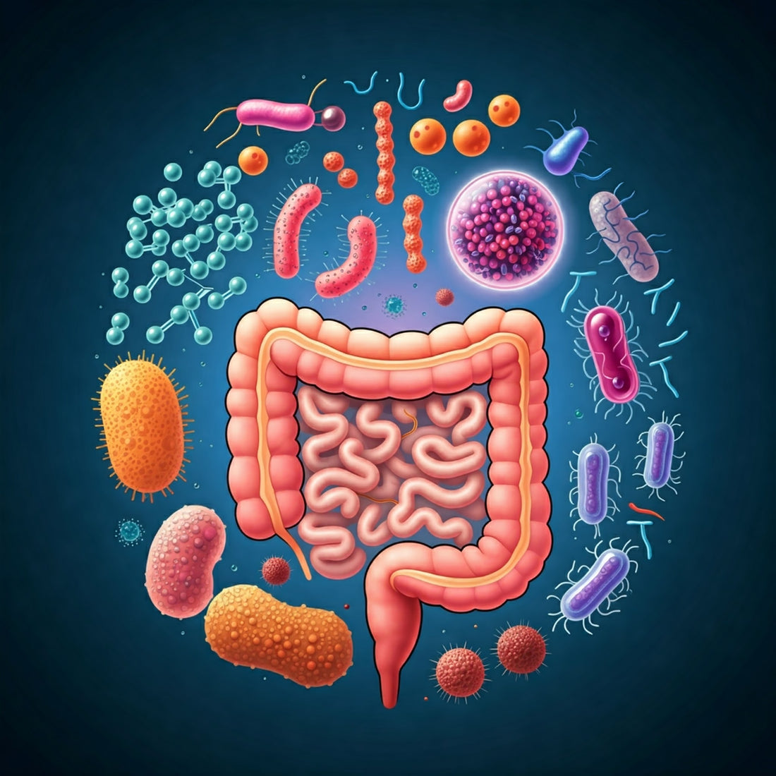 The Ultimate Guide to Improving Gut and Digestive Health | Impressed