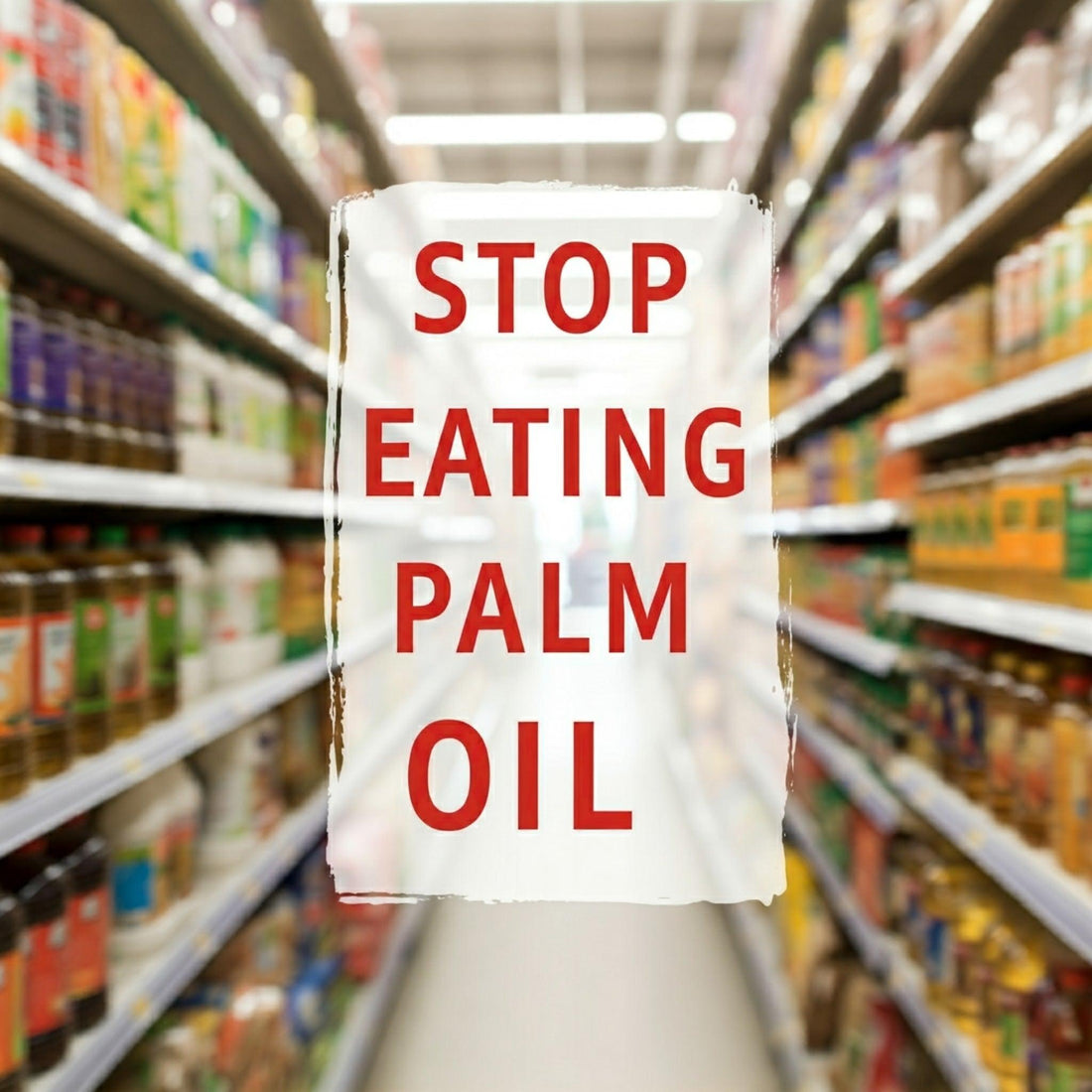 Is Palm Oil Bad for Your Health? | Impressed