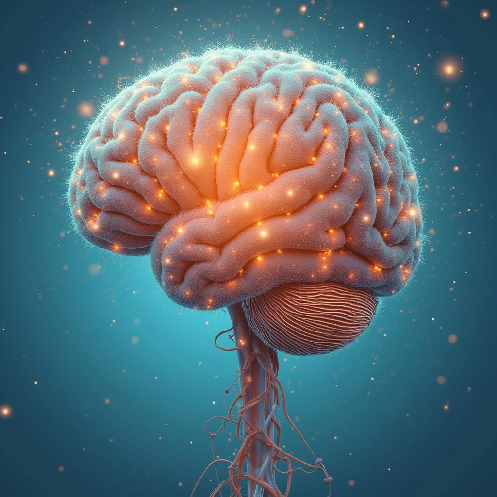 Brain Health/Memory/Kids