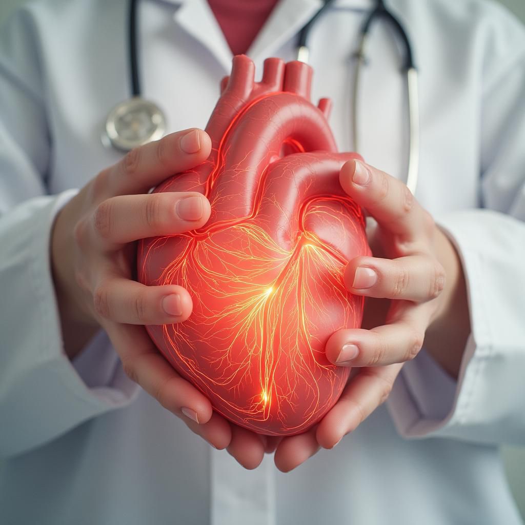 Cholesterol/Heart Health