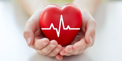 Cholesterol / Heart Health - impressed