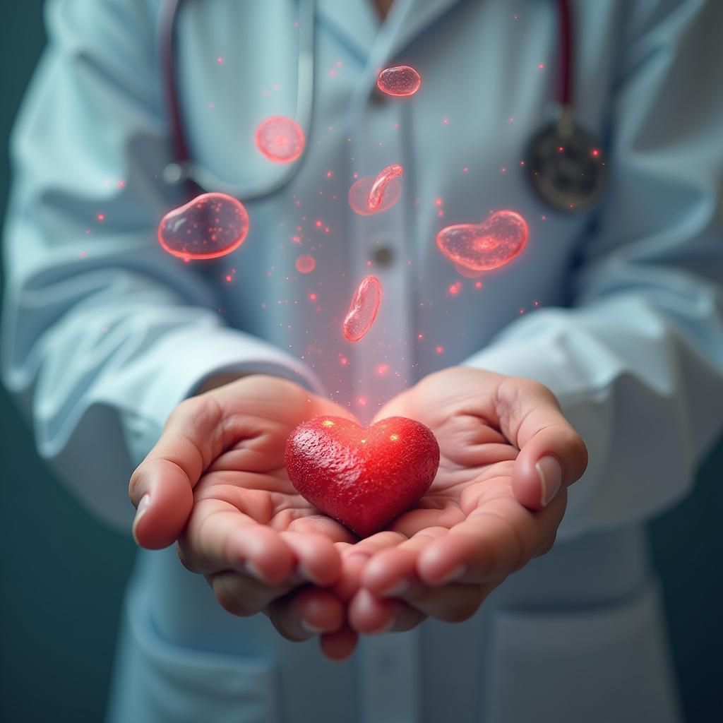 Diabetes/Blood Sugar Support