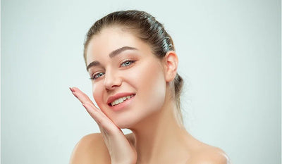 Glowing Skin / Acne - impressed