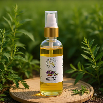 Hair Essential Oils | Buy Now and Get 10% Off - impressed