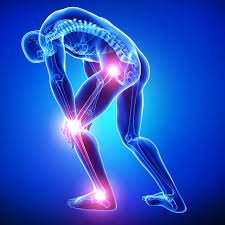 Joint Pain / Muscle Relief - impressed