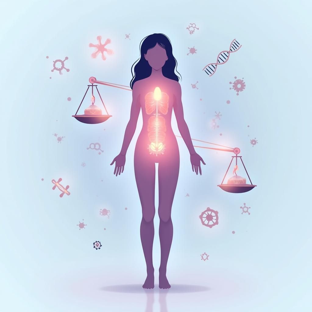 PCOS/Hormonal Imbalance