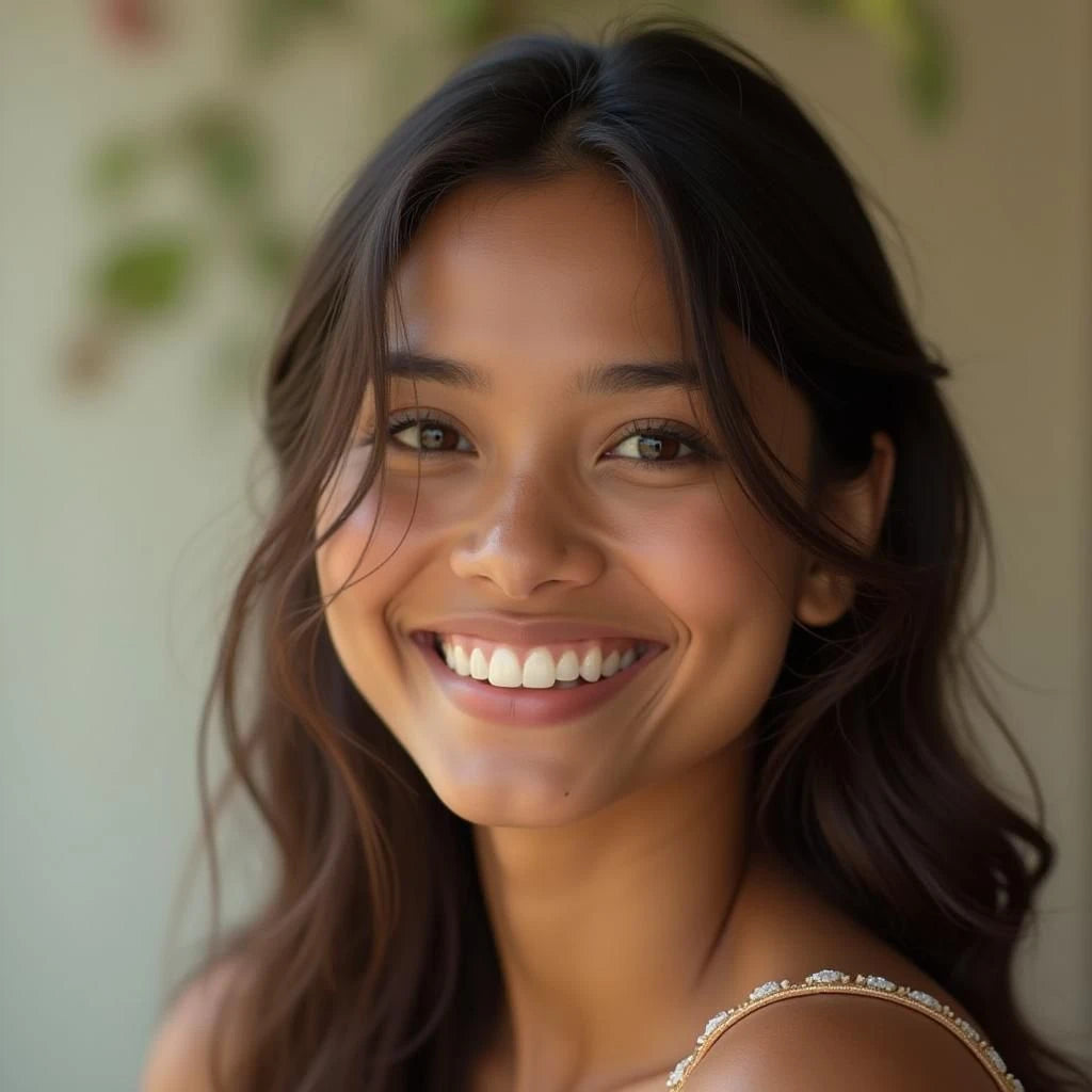 Teeth & Gums (Oil Pulling)