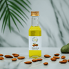 Almond Oil | Hair and Skin Essential - impressed