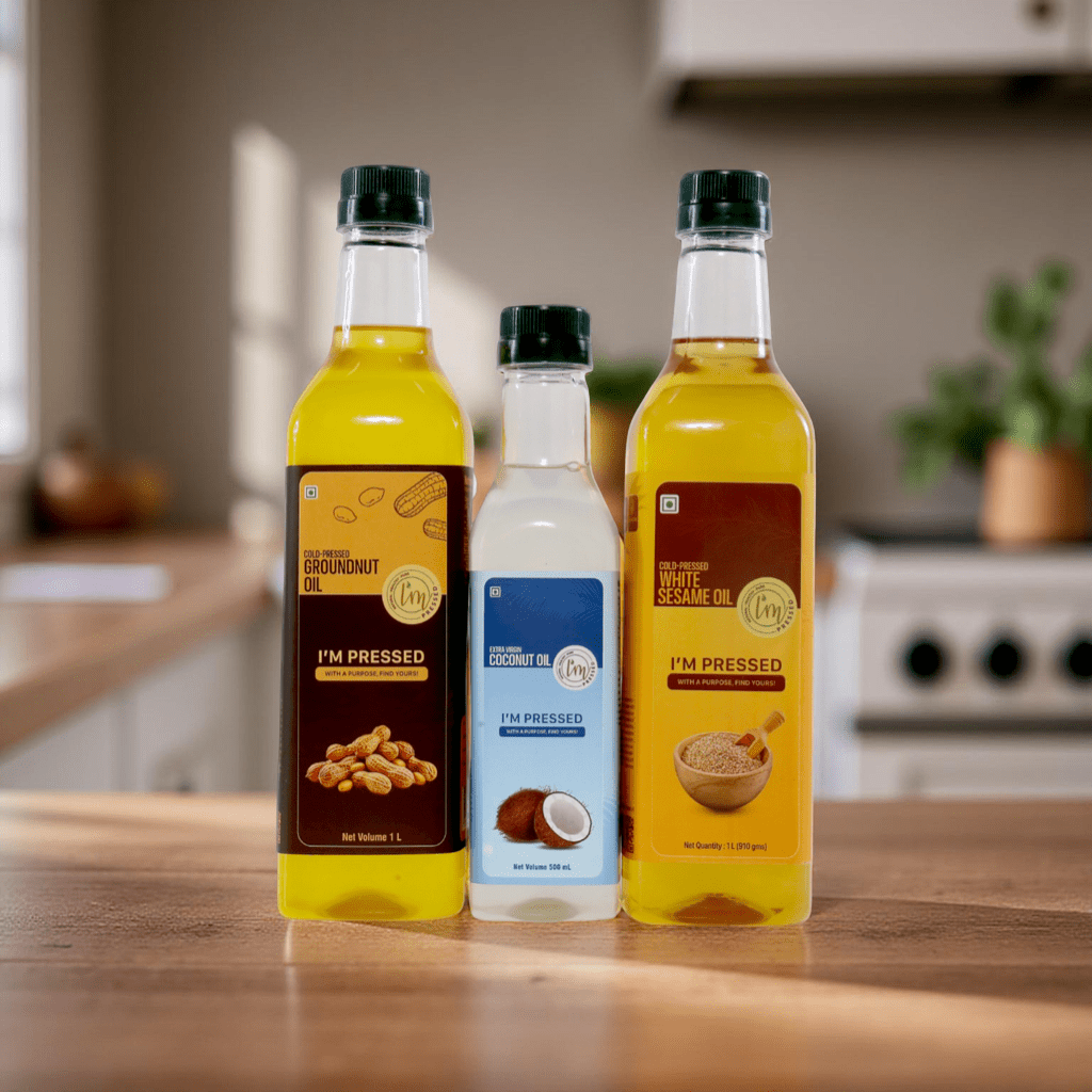 Daily Delight Combo - impressed