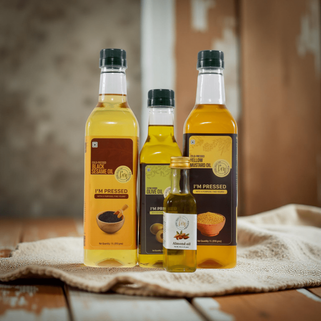 Divine Balance Combo - impressed