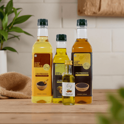 Elite Care Combo - impressed