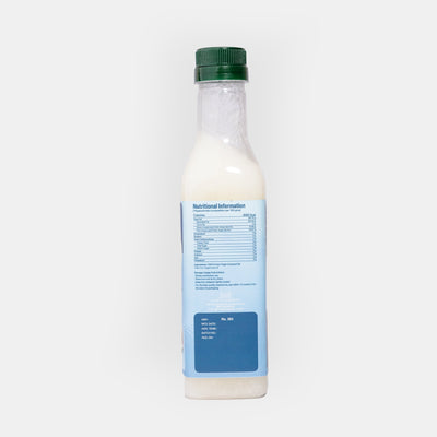 Extra Virgin Coconut Oil | Cold Pressed - impressed