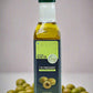 Extra Virgin Olive Oil | Cold Pressed - impressed