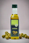 Extra Virgin Olive Oil | Cold Pressed - impressed
