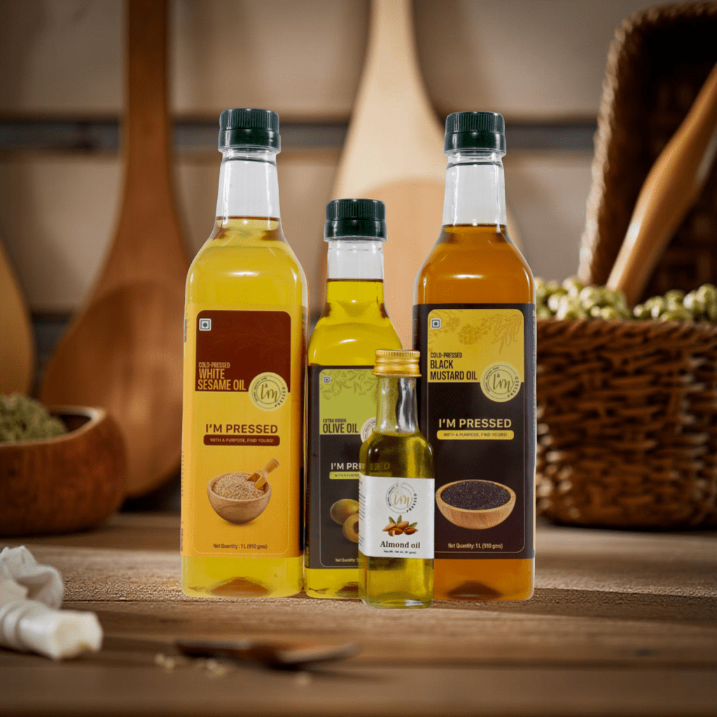 Holistic Glow Combo - impressed