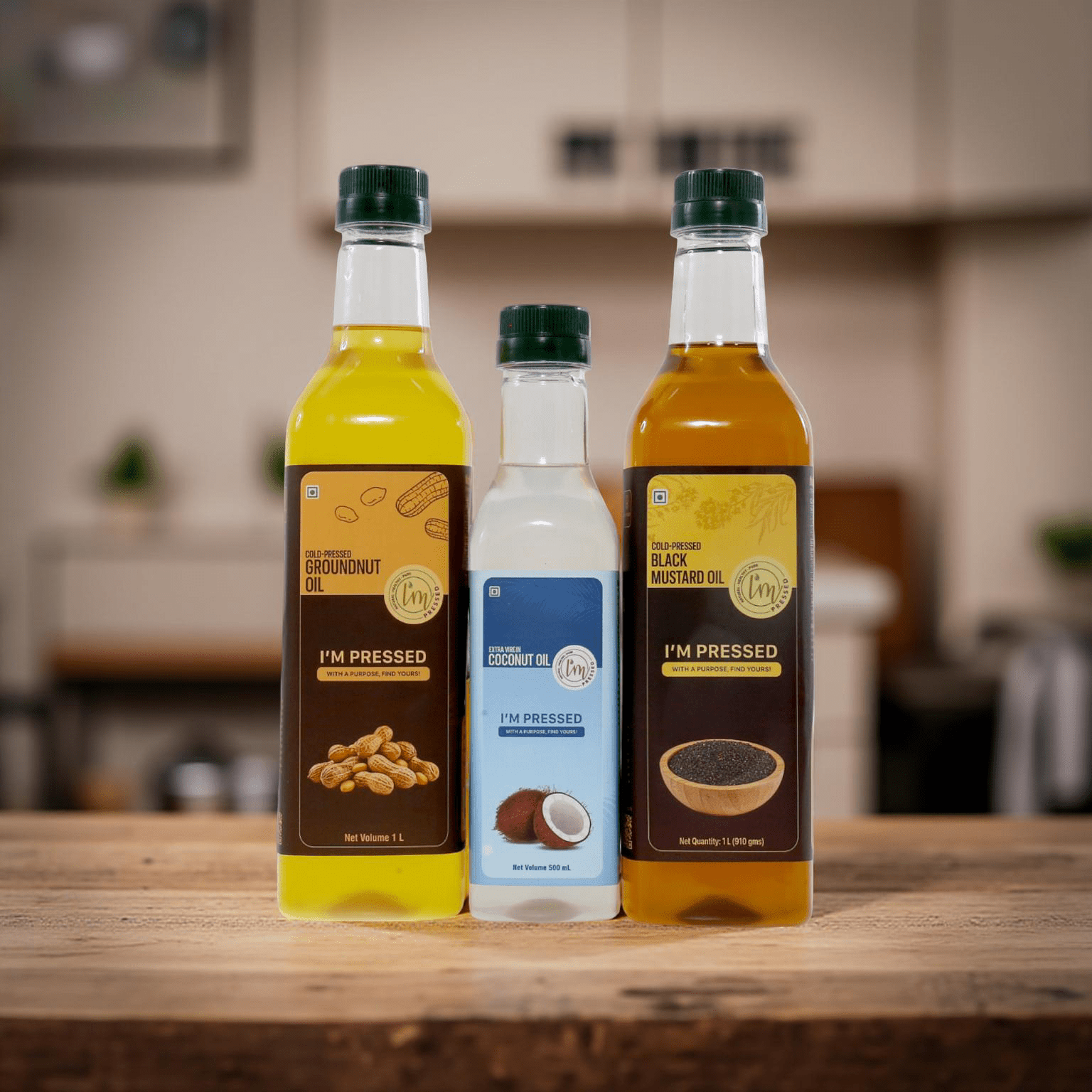 Power Tadka Combo - impressed