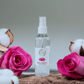 Rose Water | Skin Essential - impressed