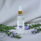Rosemary Oil | Hair and Skin Essential - impressed