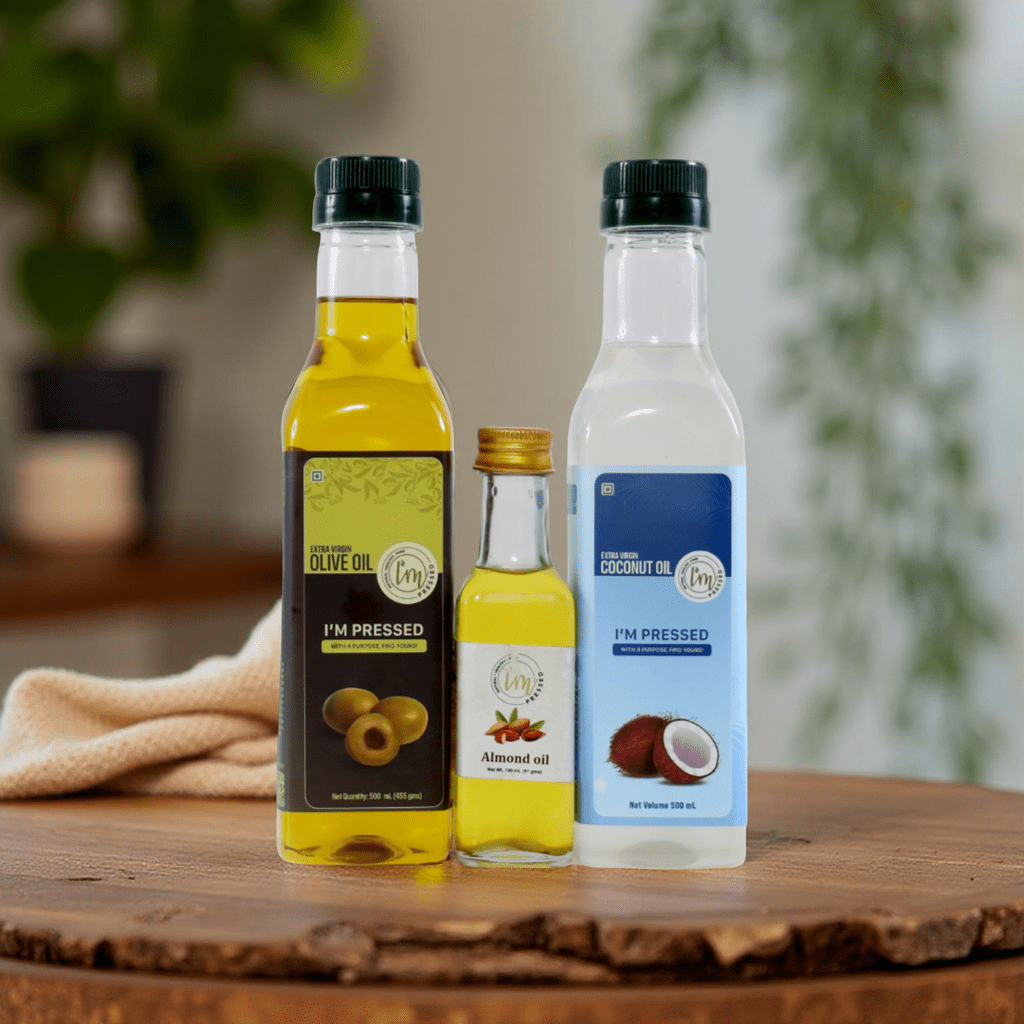 Royal Nourish Combo - impressed