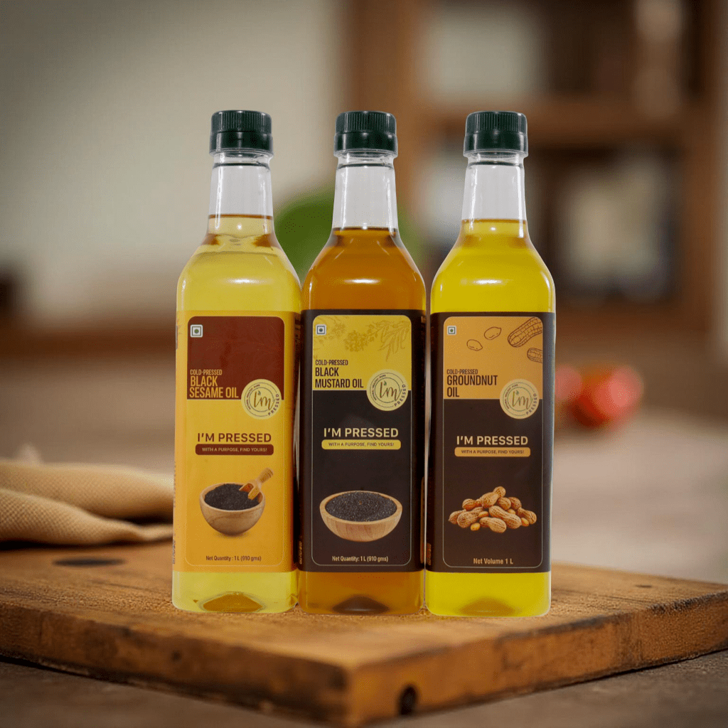 Strength Fusion Combo - impressed