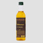 Yellow Mustard Oil | Premium Pressed - impressed