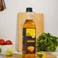 Yellow Mustard Oil | Premium Pressed - impressed