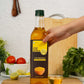 Yellow Mustard Oil | Premium Pressed - impressed